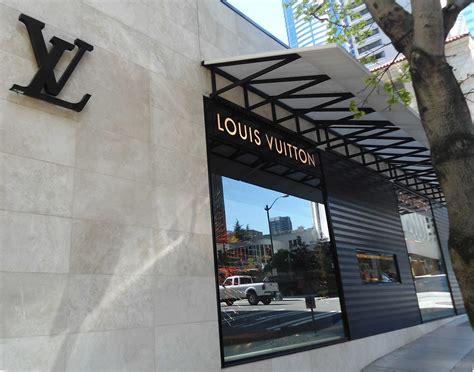 Louis Vuitton seattle wa